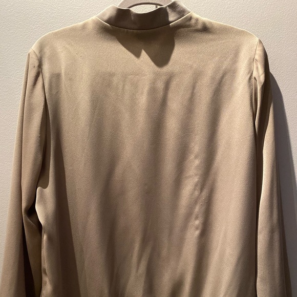 Top Shop bomber jacket - Picture 4 of 5